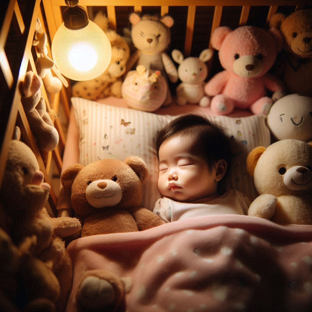 10 Month Sleep Regression: Navigating Your Baby’s Sleep Changes