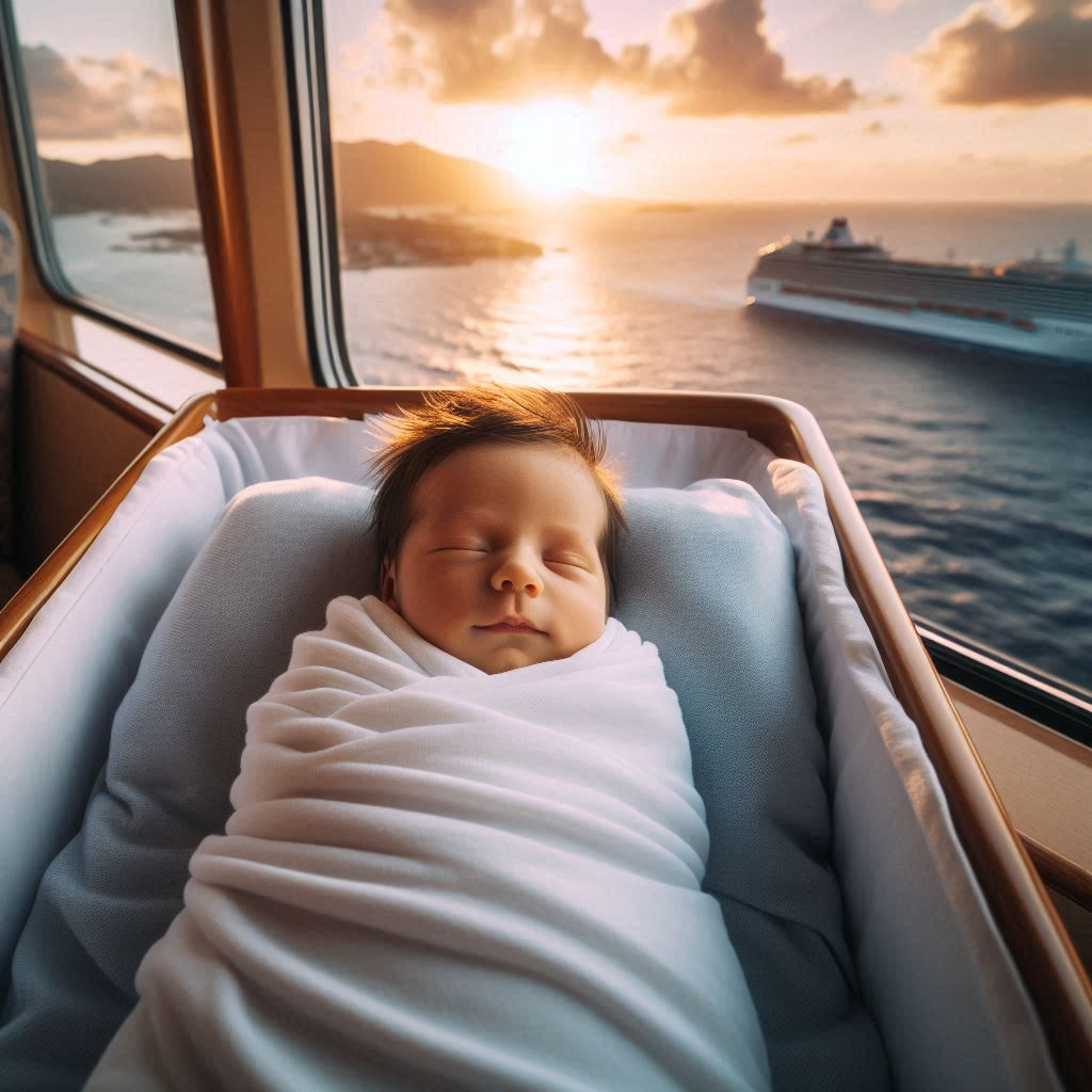 Are Infants Free on Cruises? 2 - babyredit.com