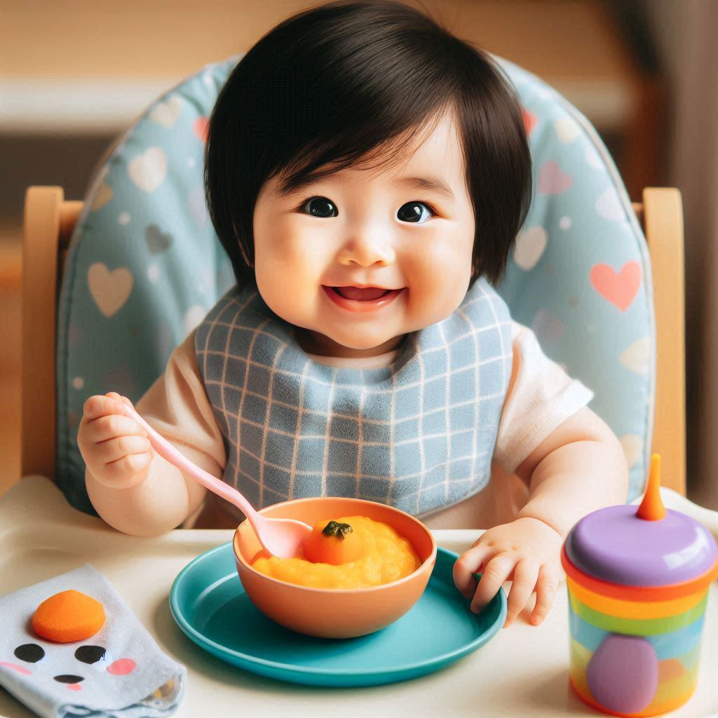 Can my 7 month old have ground meats? 2 - babyredit.com