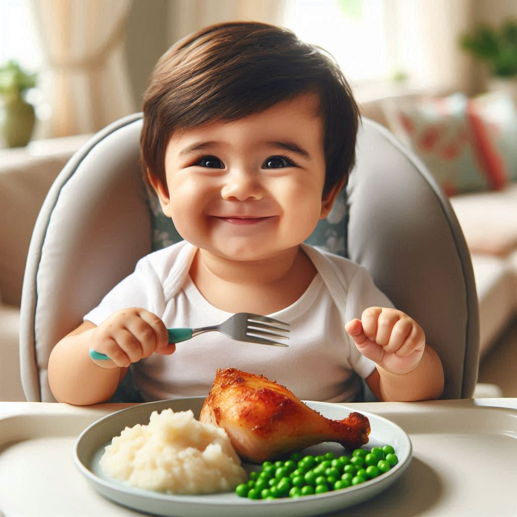 Can you introduce turkey lunch meat to an 11 month old? 2 - babyredit.com