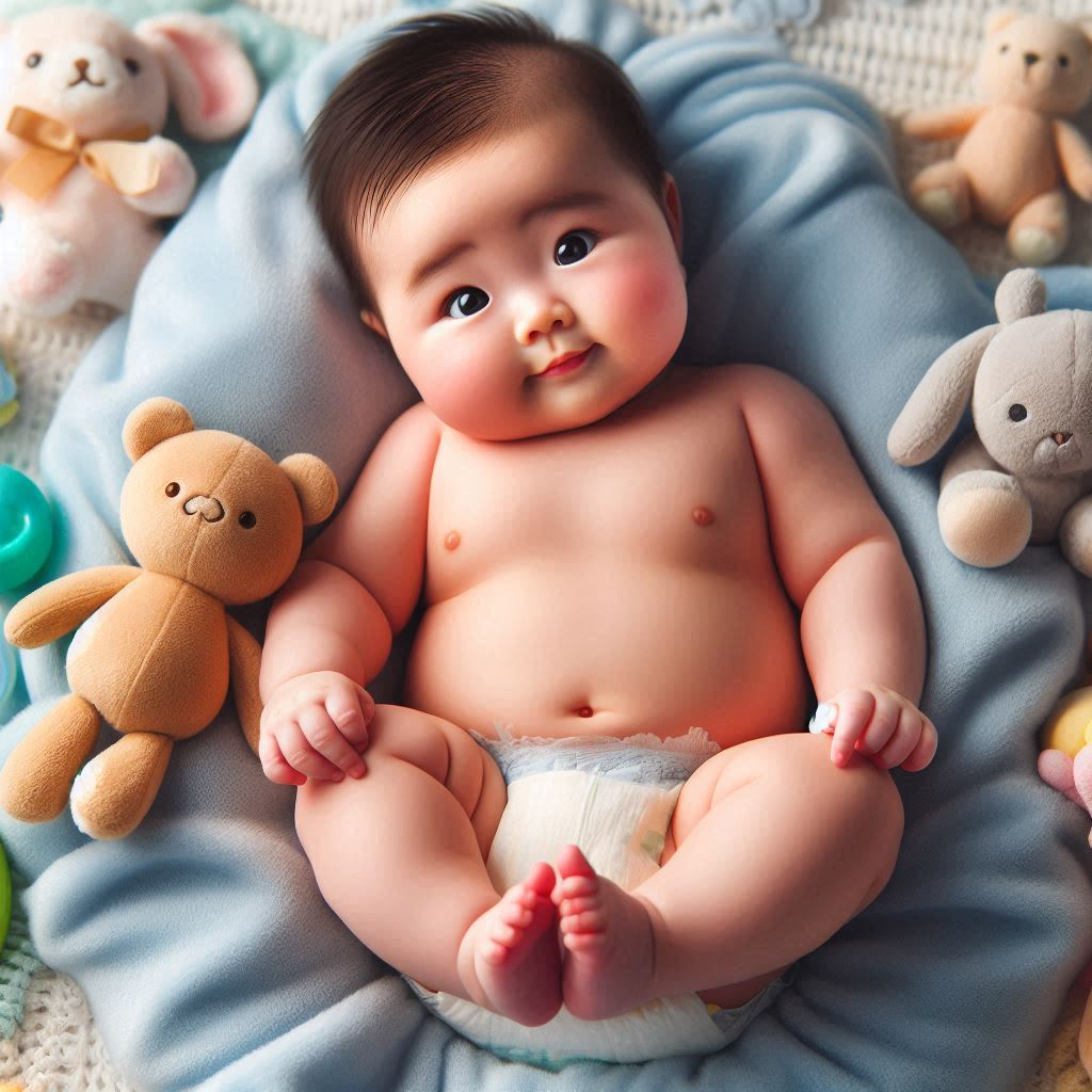 Common Symptoms of a Jaundiced Baby 2 - babyredit.com