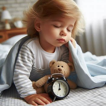 How to Get Your Toddler to Sleep Until 7am: Tips  2 - babyredit.com