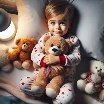 How to Get Your Toddler to Stay in Bed Tips 2 - babyredit.com