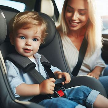 How to Keep Toddler from Unbuckling Car Seat 3 - babyredit.com