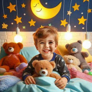 How to Keep Toddler in Bed Guide 3 - babyredit.com