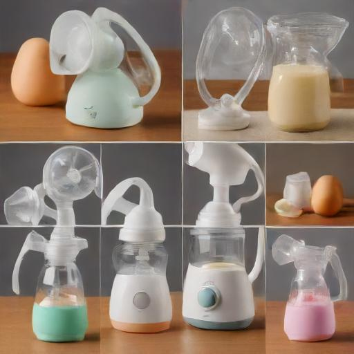 How to Use Manual Breast Pump for First Time Mom 2 - babyredit.com