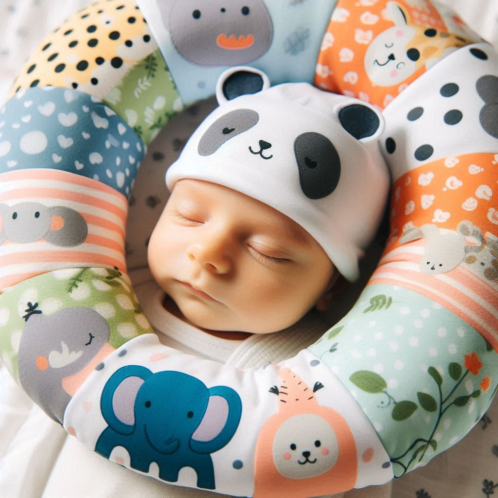 Infant Bed Bumpers: Safety Concerns and Alternatives 2 - babyredit.com