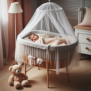 Mosquito Nets for Baby