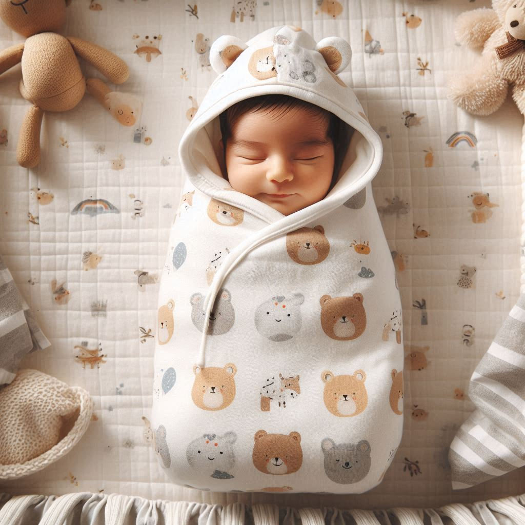 Newborn Sleep Mattress: Choosing the Best for Your Baby’s Safety and Comfort