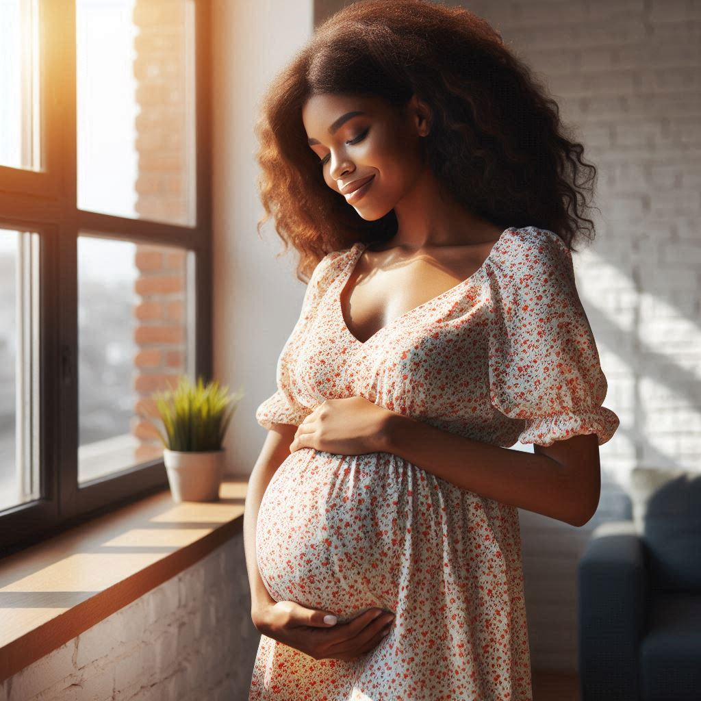 Pregnancy Due Date Calculator: Your Guide to Estimating Baby's Arrival 2 - babyredit.com