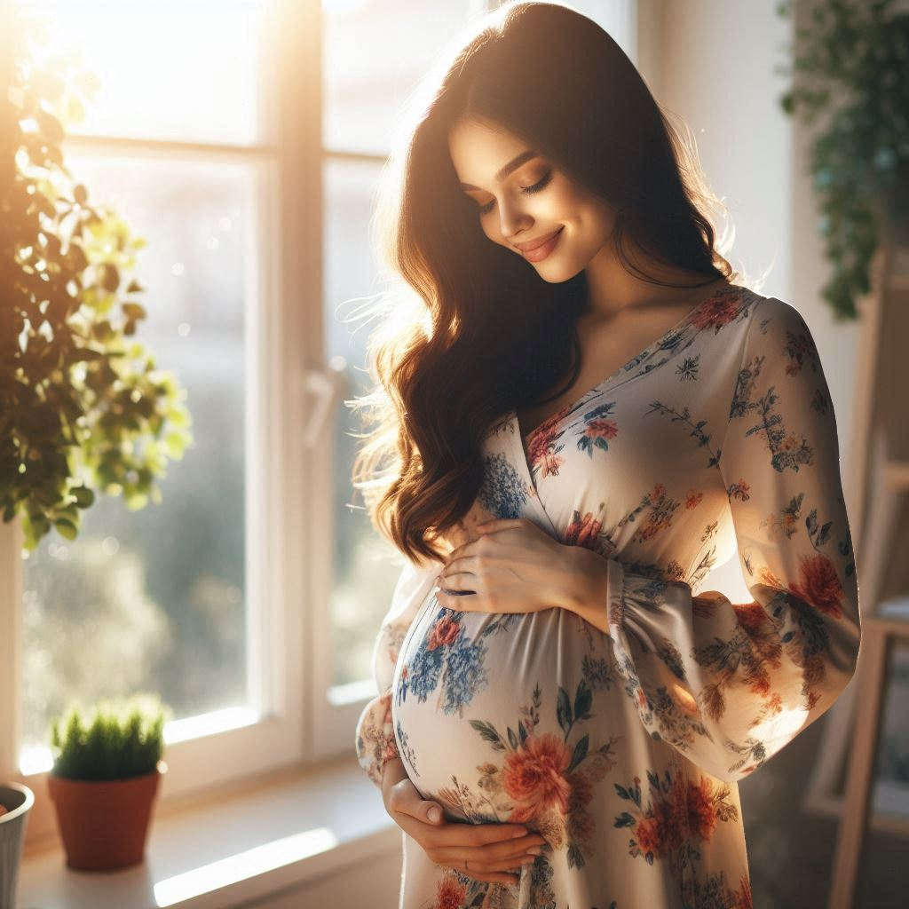 Pregnancy Due Date Calculator: Your Guide to Estimating Baby's Arrival 3 - babyredit.com