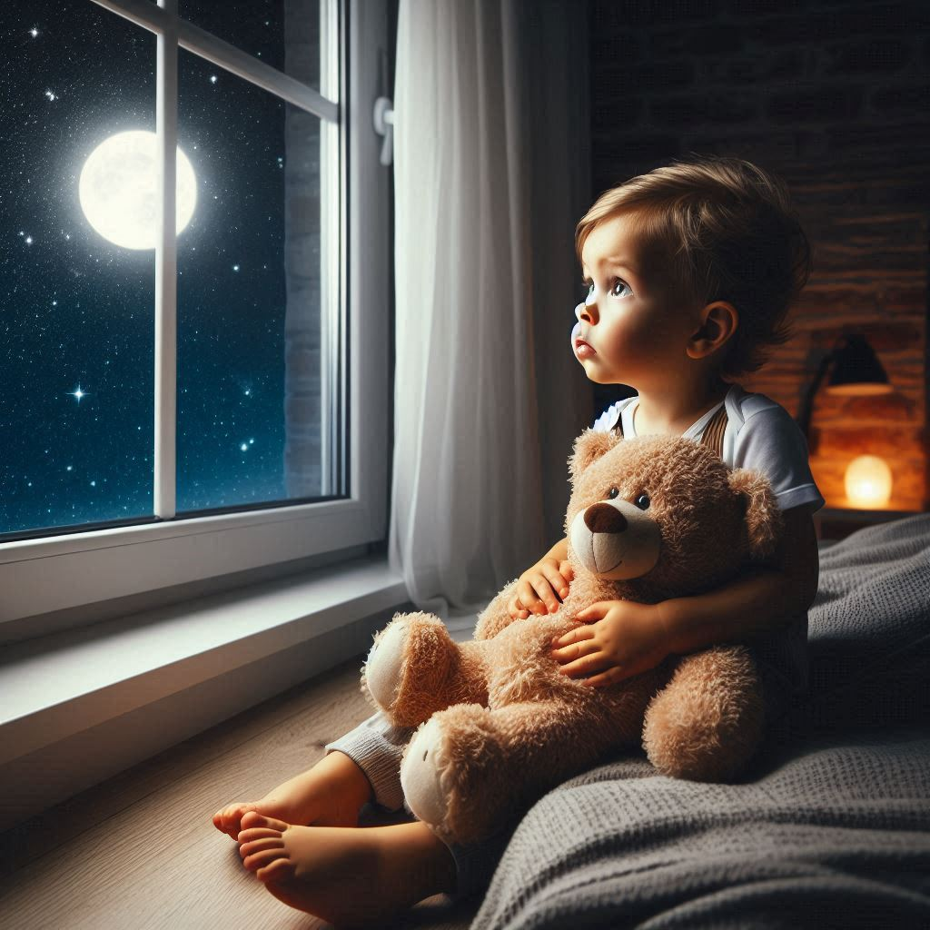 Tips on How to Get Toddler to Sleep Later 2 - babyredit.com