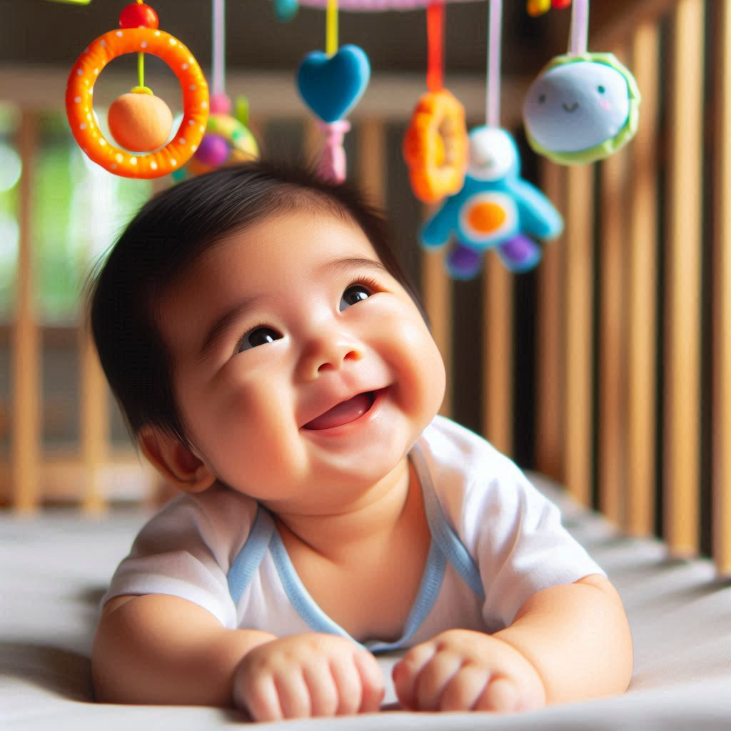 Tummy Time Benefits for Newborns: A Parent's Guide 2 - babyredit.com