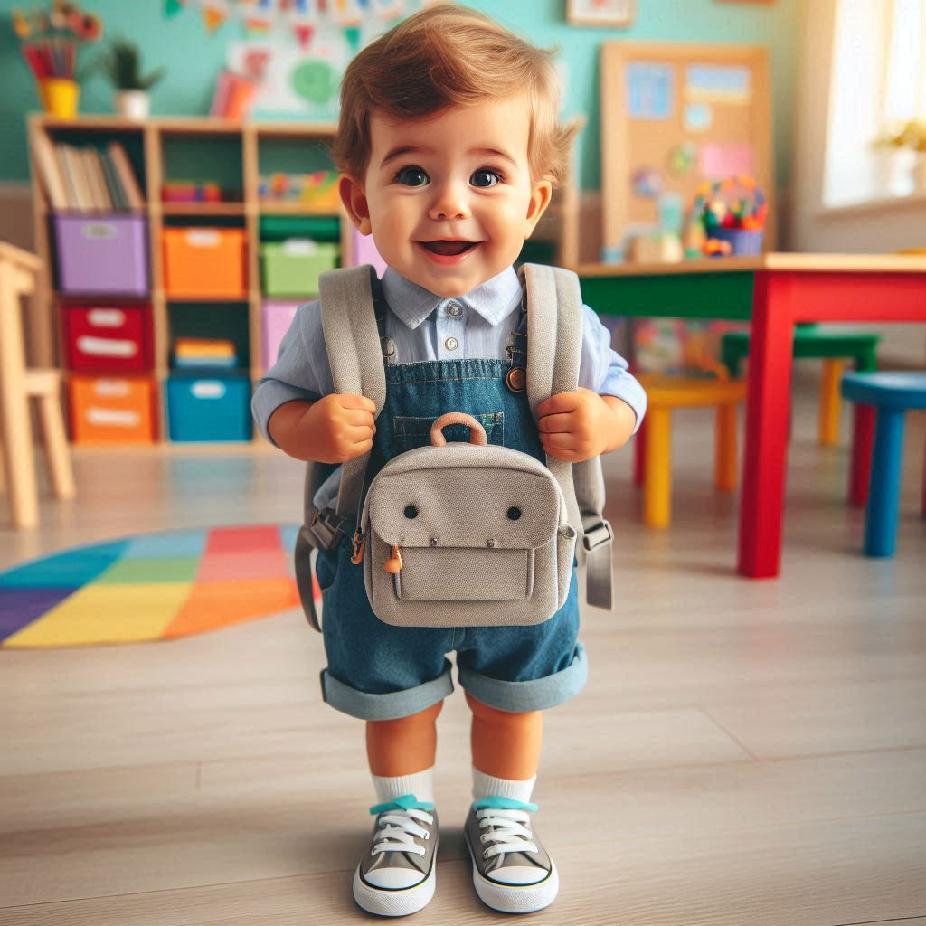 What to Bring to Daycare for Infant: A Parent's Complete Guide 2 - babyredit.com