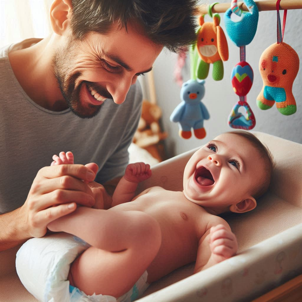 When to Change Diaper of an Infant: A Parent's Guide 2 - babyredit.com