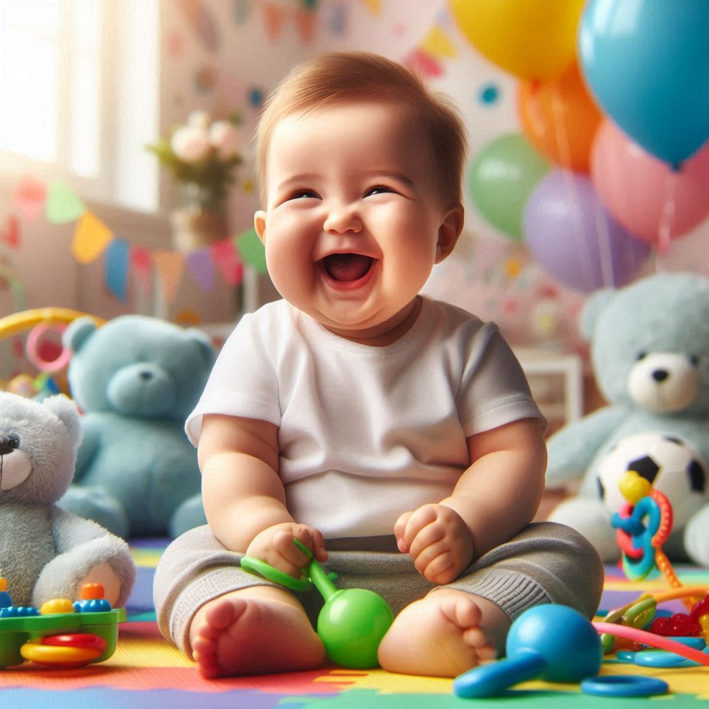 Which Emotion is the Last to Develop in an Infant? 2 - babyredit.com