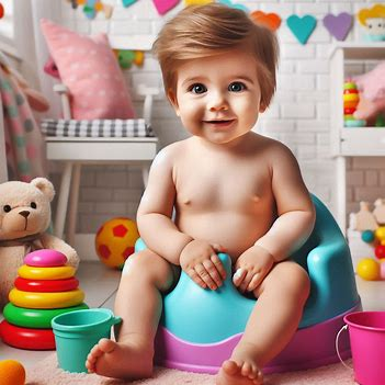 Why Baby Doesn’t Want to Poop