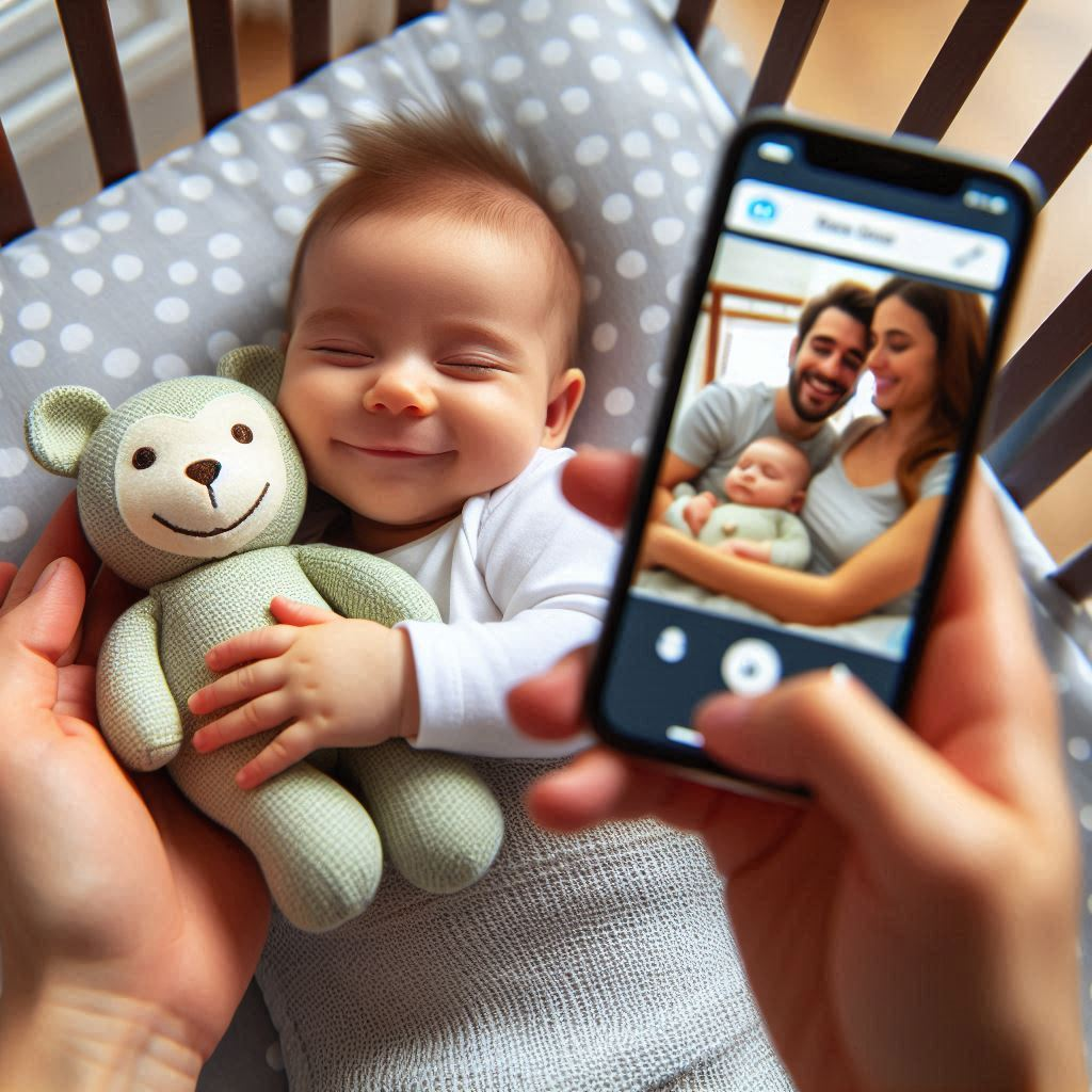 Best Baby Monitors with Video 2 - babyredit.com