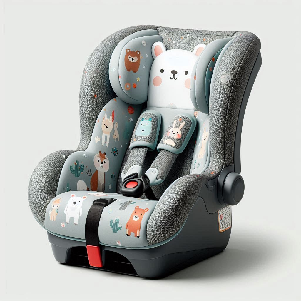 Do You Need an Infant Car Seat