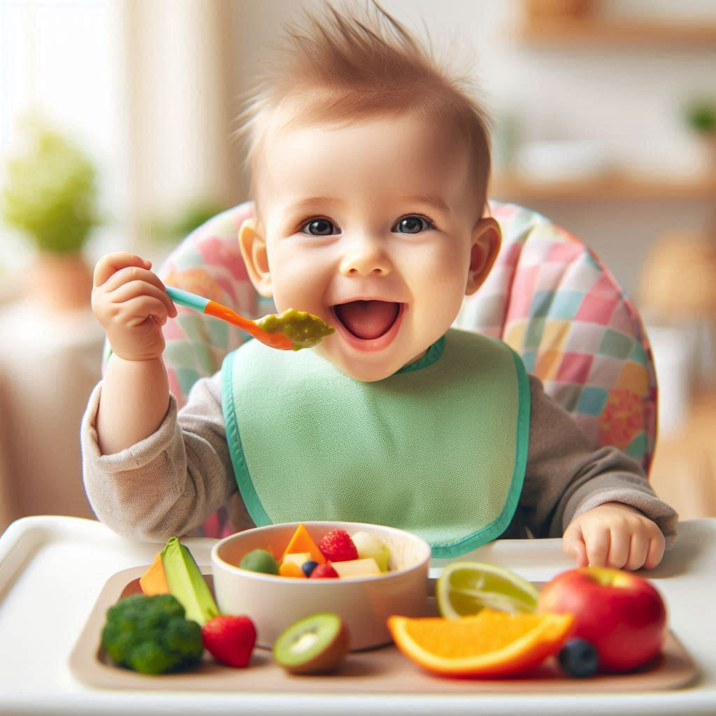 Organic Baby Food Brands 3 - babyredit.com