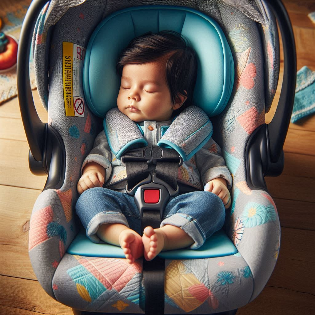 Should I Get an Infant Car Seat or Convertible for My Baby? 2 - babyredit.com