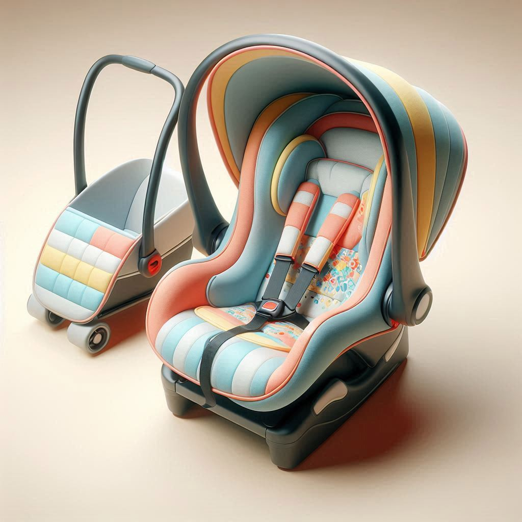 Should I Get an Infant Car Seat or Convertible for My Baby? 3 - babyredit.com