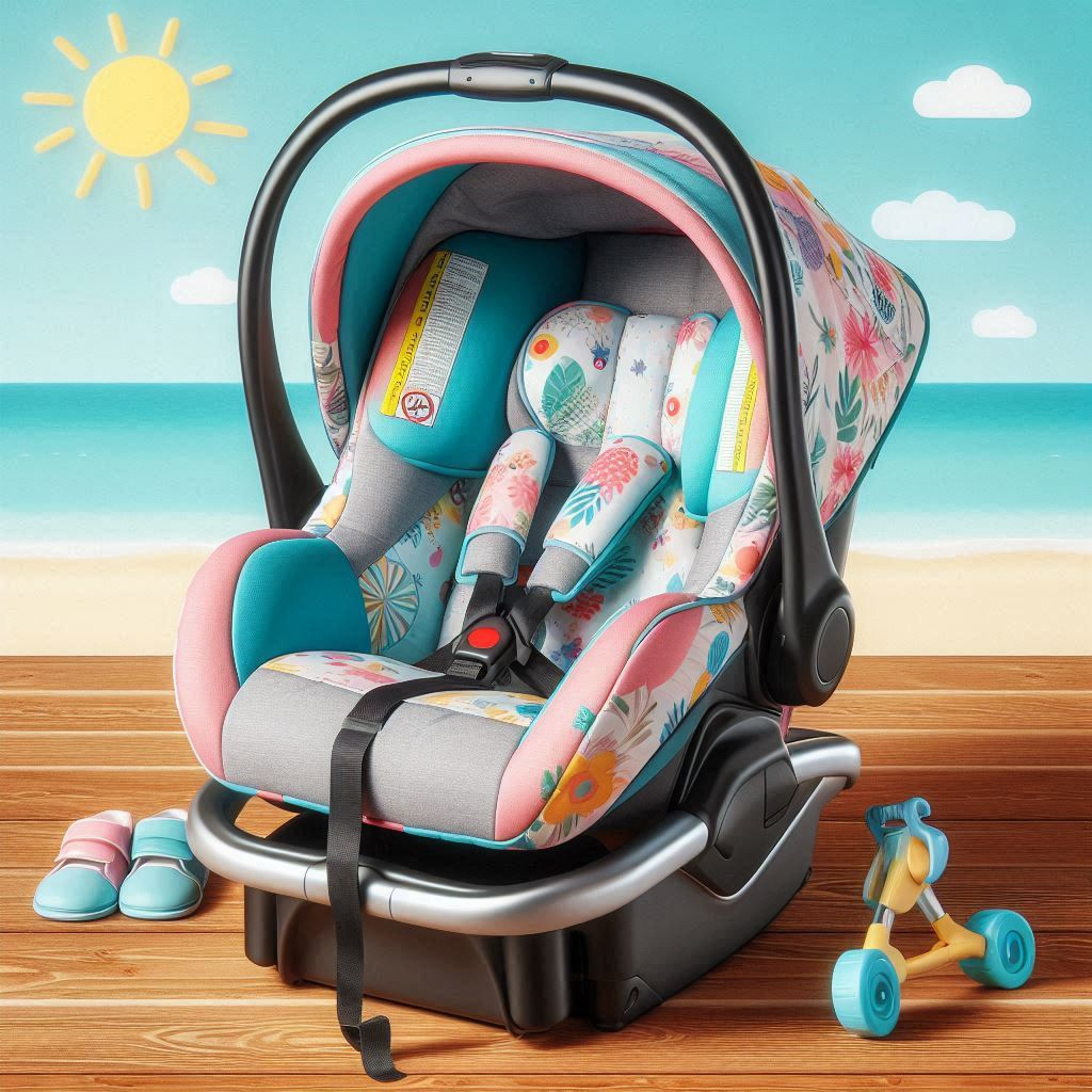 Should I Get an Infant Car Seat or Convertible for My Baby? 4 - babyredit.com