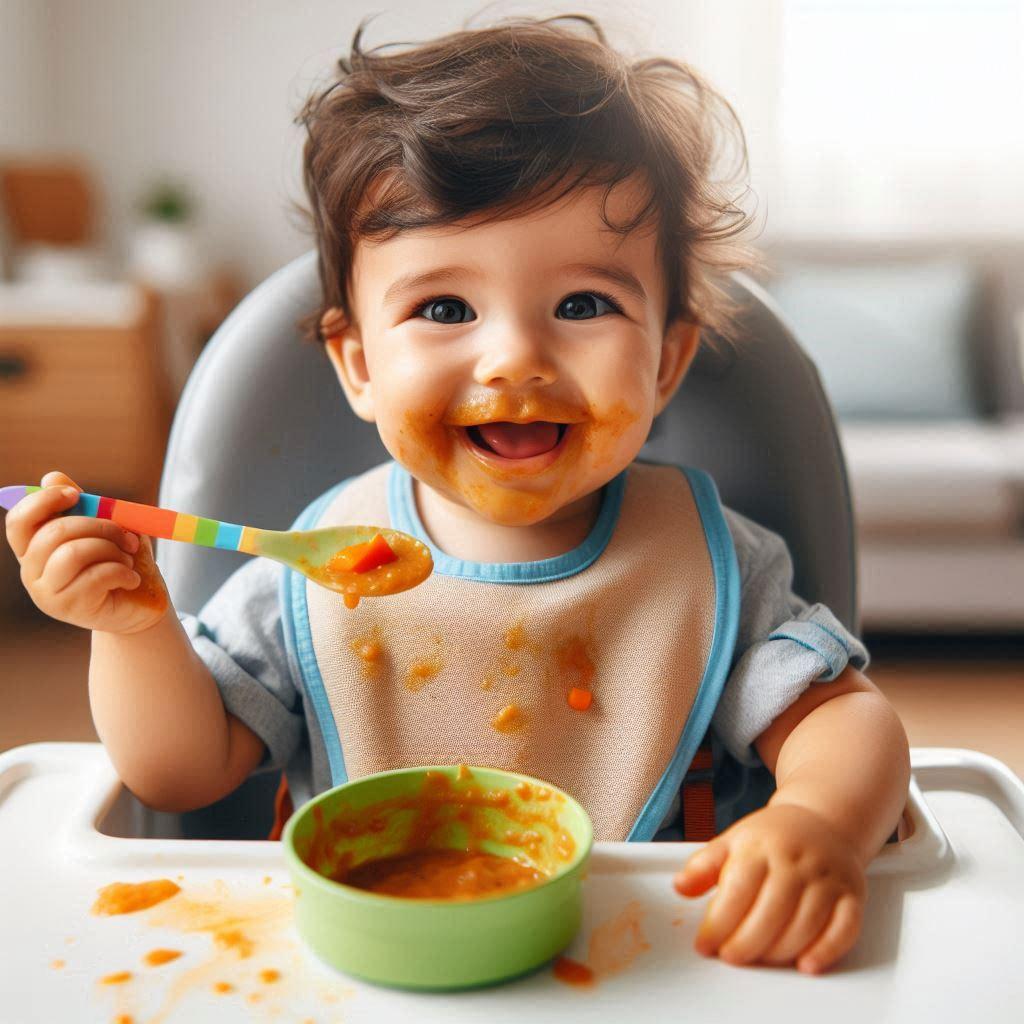 Turkey Baby Food 2 - babyredit.com