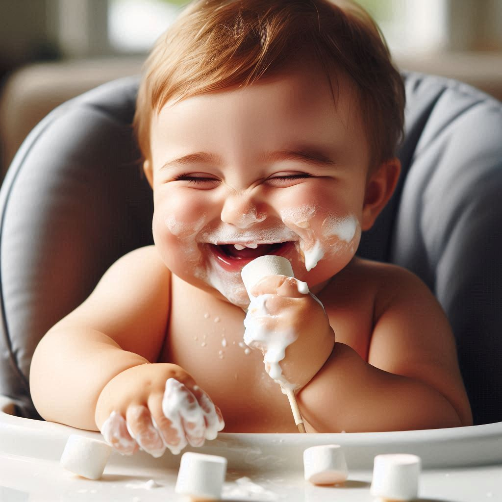 Will Expired Marshmallows Make Your Baby Sick? 2 - babyredit.com