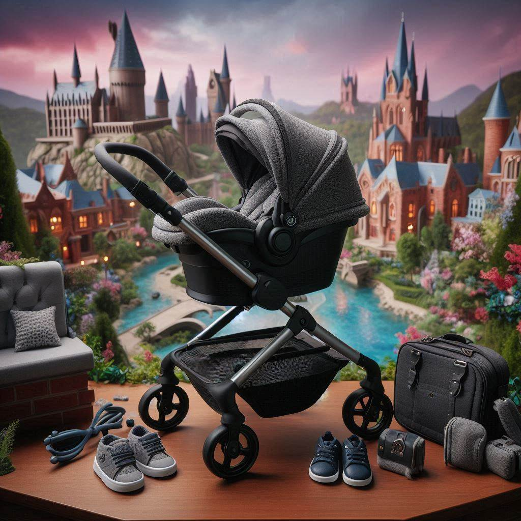 Best Stroller for Baby in 2024