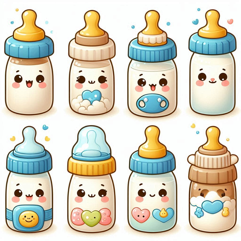 How to Choose Baby Bottles for Breastfed Babies 3 - babyredit.com